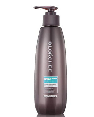 Незмивний крем для кучерів 280 ml