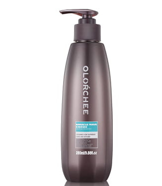 Незмивний крем для кучерів 280 ml