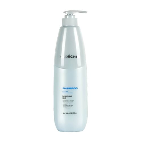 Освіжаючий шампунь Ice Cool Shampoo 300 ml