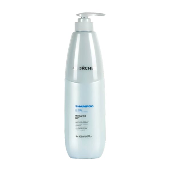 63039.2000 Освіжаючий шампунь Ice Cool Shampoo 300 ml
