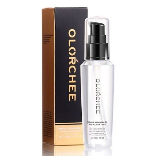 Олія макадамії Miracle Macadamia Oil 50 ml