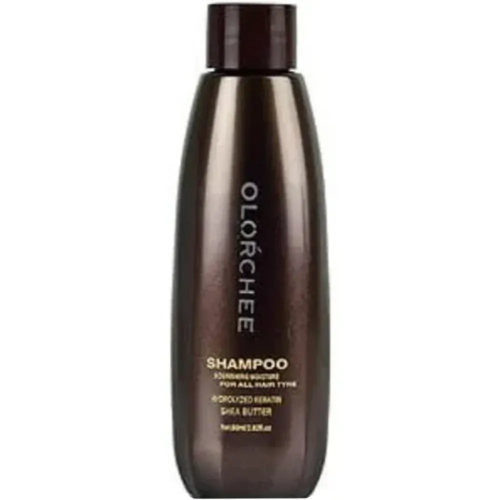 Шампунь для живлення та зволоження 300 ml