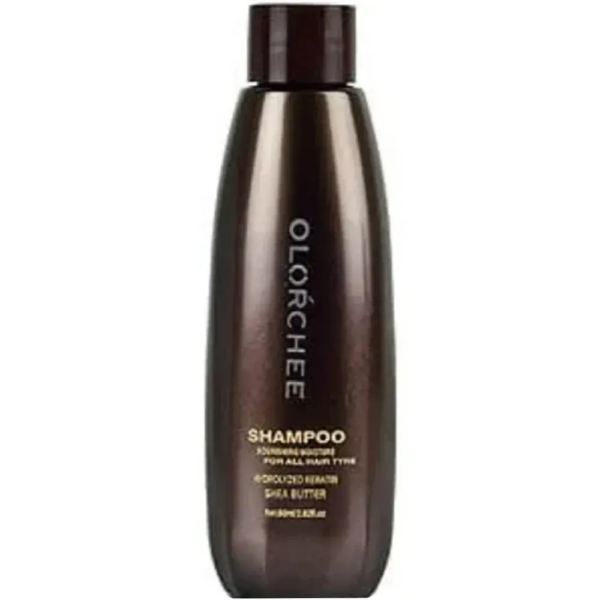 Шампунь для живлення та зволоження 300 ml