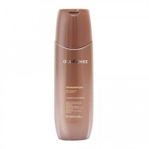 Шампунь проти лупи Anti Dandruff Shampoo 300 ml