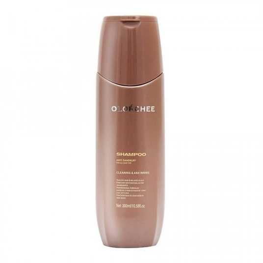 Шампунь проти лупи Anti Dandruff Shampoo 300 ml