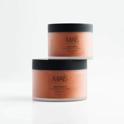 Інтенсивна відновлююча маска DEEP INTENSIVE RECONSTRUCTION MASK