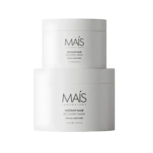 Маска для миттєвого відновлення волосся INSTANT HAIR RECOVER MASK