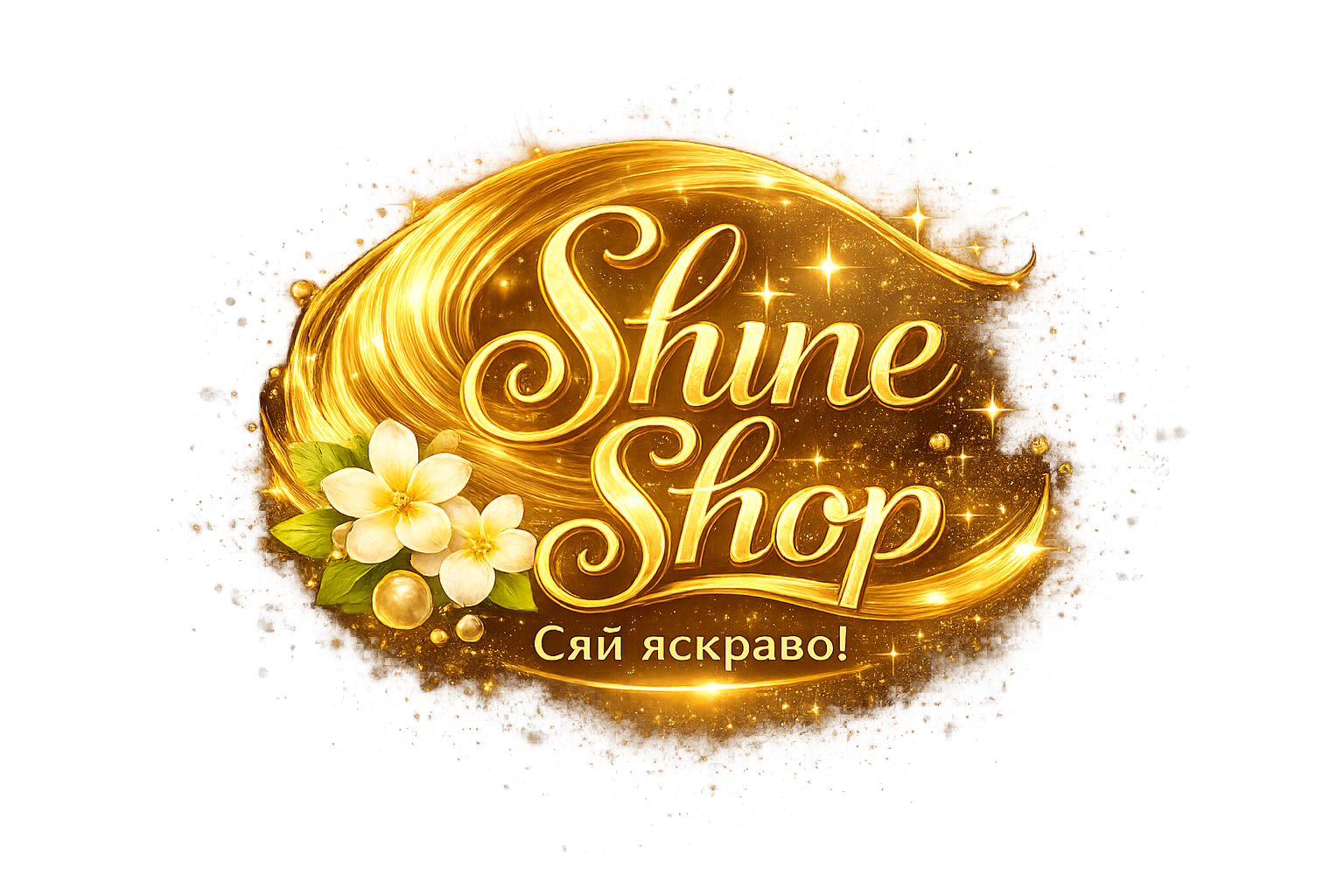 Shine Shop