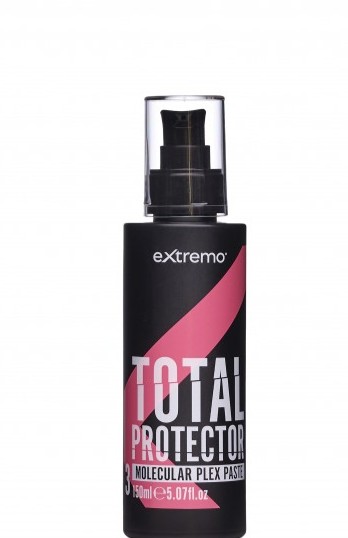 TOTAL PROTECTOR Аміно-пептидний Крем Extremo