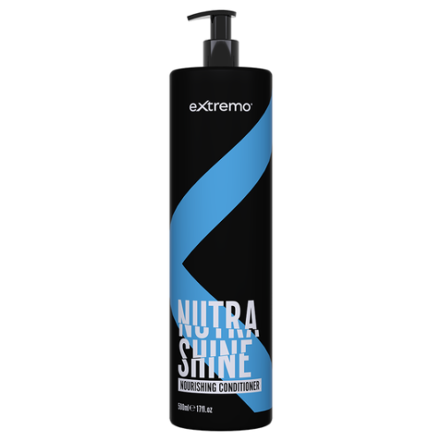 NUTRA SHINE Ультраживильний кондиціонер Extremo