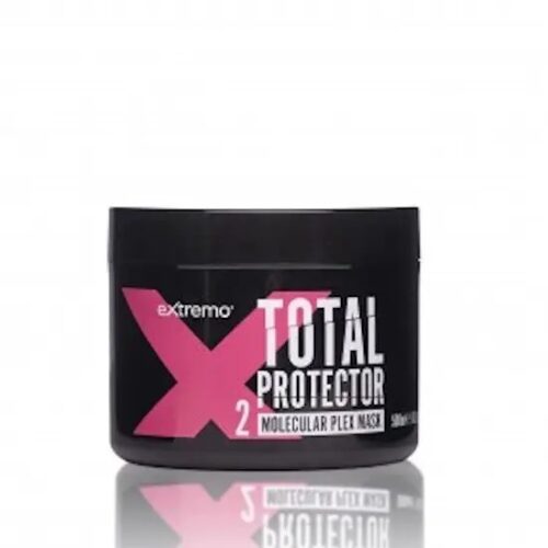 TOTAL PROTECTOR Аміно-пептидна Маска Extremo