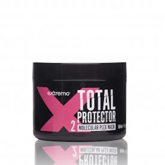 TOTAL PROTECTOR Аміно-пептидна Маска Extremo