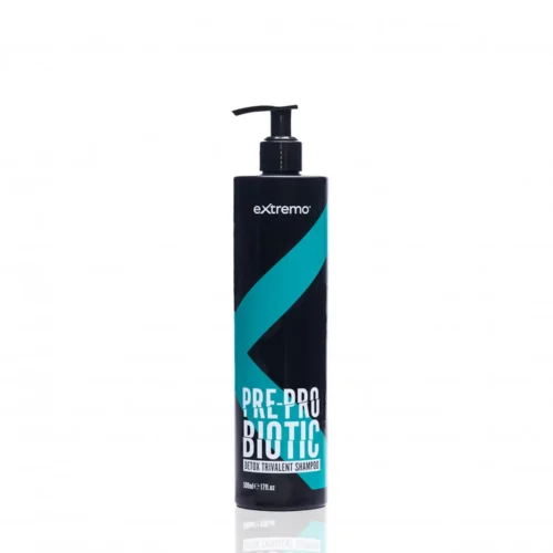 PRE-PRO BIOTIC Тривалентний шампунь з пробіотиком Extremo