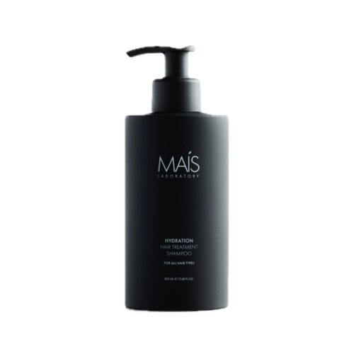 Зволожуючий шампунь для волосся HYDRATION HAIR TREATMENT SHAMPOO