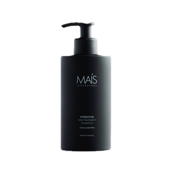 Зволожуючий шампунь для волосся HYDRATION HAIR TREATMENT SHAMPOO