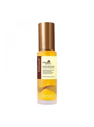 karseell-maca-essence-oil-arhanova-oliia-50-ml-66256389832367 Високоякісна олія Karseell з маки 50 ml