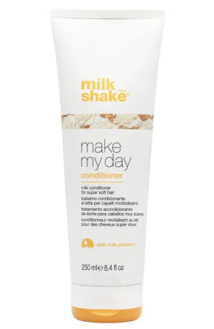 make-my-day___250 Пом'якшуючий кондиціонер MILK_SHAKE - MAKE MY DAY CONDITIONER, 250 мл