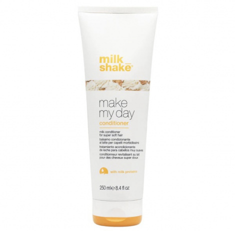 make-my-day___250 Пом'якшуючий кондиціонер MILK_SHAKE - MAKE MY DAY CONDITIONER, 250 мл