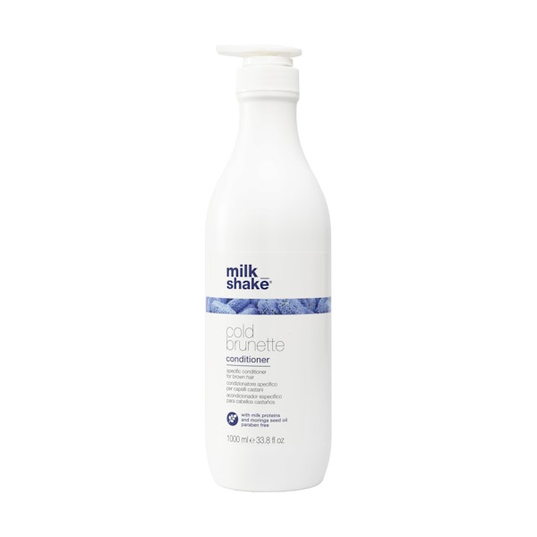 Кондиціонер для брюнеток 1000 ml