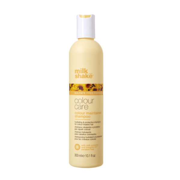 Шампунь безсульфатний 300 ml