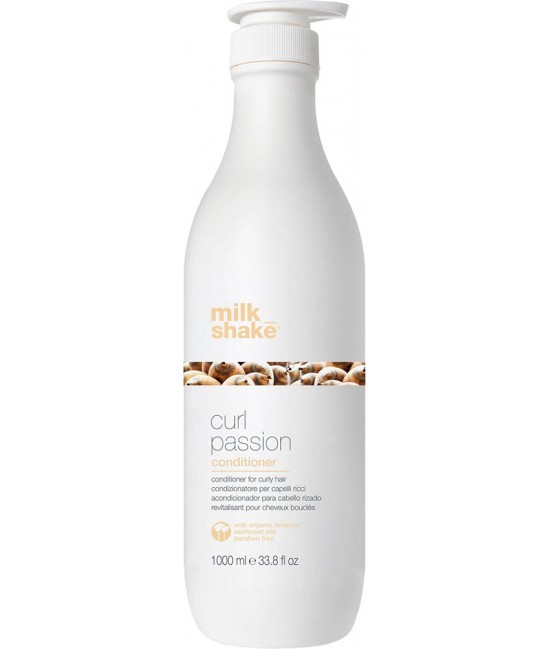 Кондиціонер для кучерявого волосся 1000 ml