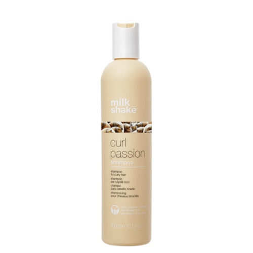 ПЕШН Шампунь для кучерявого волосся 300 ml