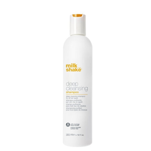 Шампунь для глибокого очищення 300 ml