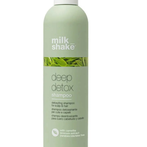 Шампунь для глибокого очищення 300 ml
