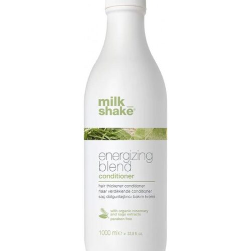 Кондиціонер енергетичний для сухого волосся 1000 ml