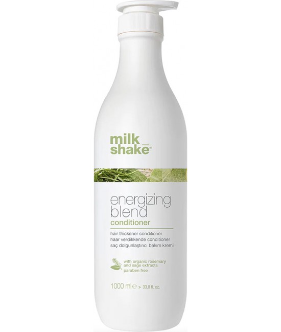 Кондиціонер енергетичний для сухого волосся 1000 ml