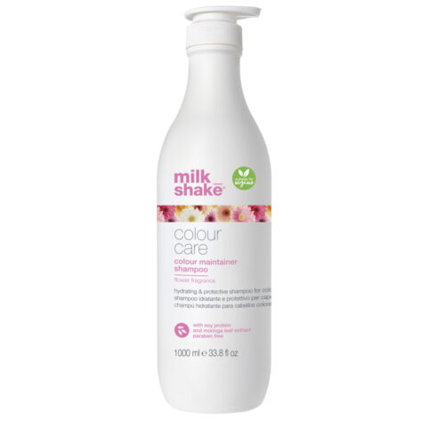 msff1000 Шампунь для фарбованого волосся 1000 ml