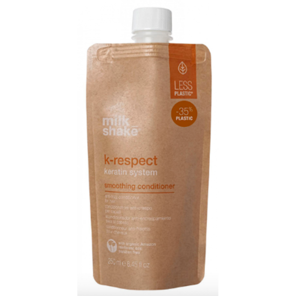 Кератинова система кондиціонер розгладжуючий для волосся 250 ml