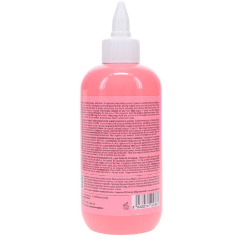 mslos250 Лосьон для миттєвого блиску 200 ml
