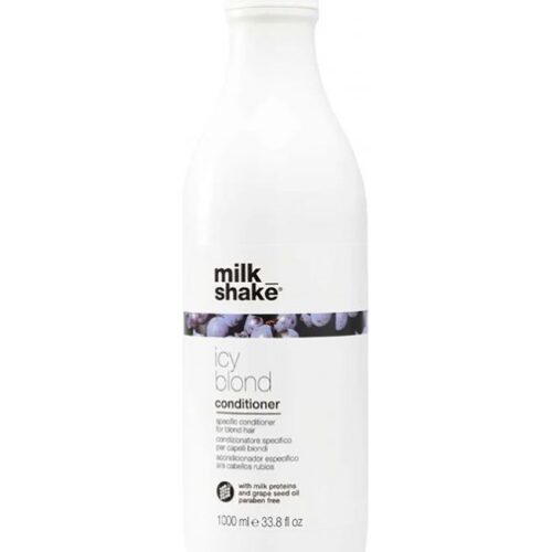 Кондиціонер для світлих і платинових блондинок 1000 ml