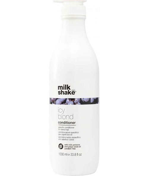 Кондиціонер для світлих і платинових блондинок 1000 ml