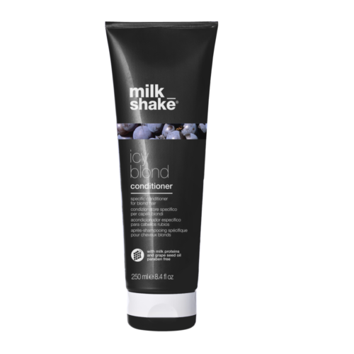 msmpl250 Кондиціонер для світлих і платинових блондинок 250 ml