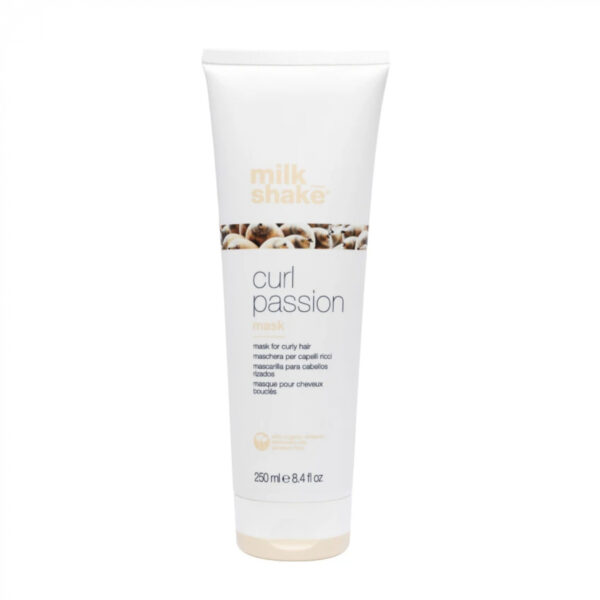 msmskc250 ПЕШН Маска для кучерявого волосся 250 ml