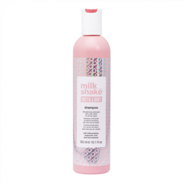 Шампунь наповнюючий для всіх типів волосся 300 ml