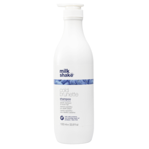 Шампунь для брюнеток 1000 ml