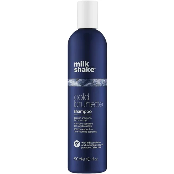 Шампунь для брюнеток 300 ml
