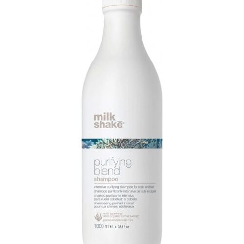Шампунь очищуючий проти лупи 1000 ml