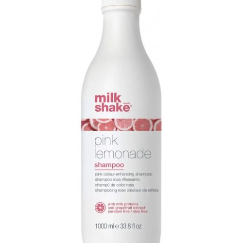 ЛИМОНАД Шампунь 1000 ml