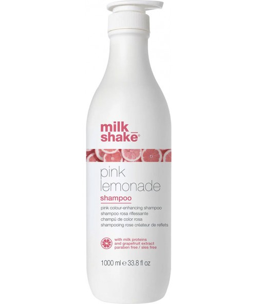 ЛИМОНАД Шампунь 1000 ml