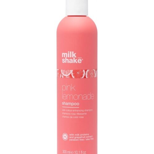 ЛИМОНАД Шампунь 300 ml