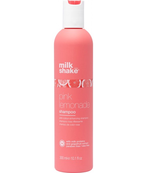ЛИМОНАД Шампунь 300 ml