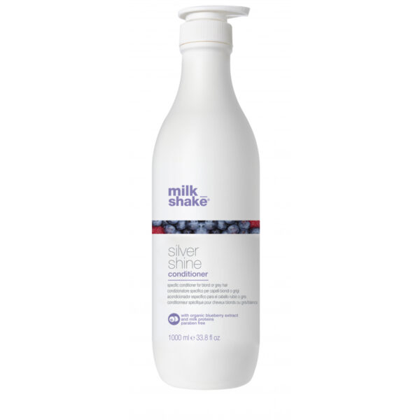 (Копія)Шампунь для світлого волосся 1000 ml