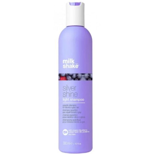 Шампунь для світлого волосся 300 ml