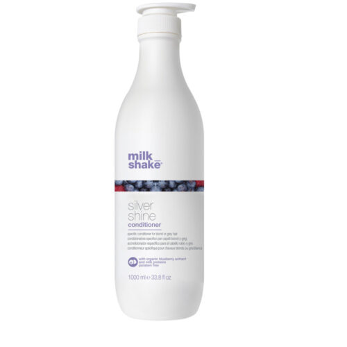 mswhc1000 (Копія)Кондиціонер для світлого волосся 1000 ml