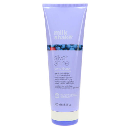 mswhc2500 Кондиціонер для світлого волосся 250 ml