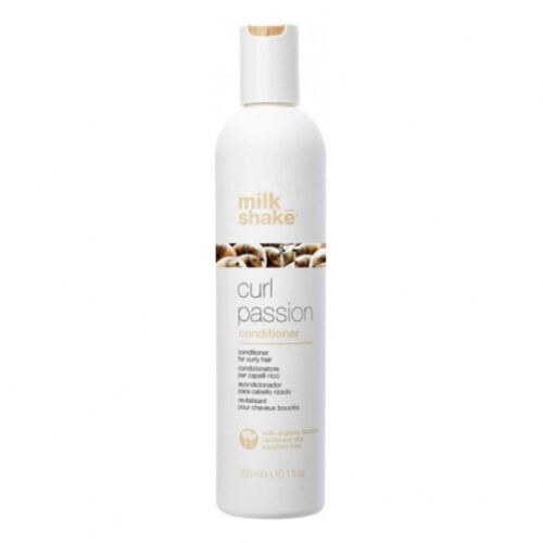 ПЕШН Кондиціонер незмивний для кучерявого волосся 300 ml